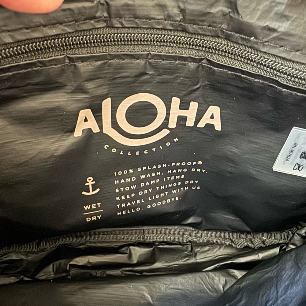 ALOHA Collection Bag - Picture 4 of 4